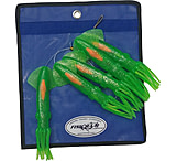 Image of Fish Razr Daisy Chain 5 Squid