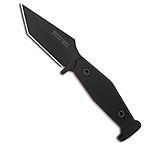 Image of Fisher Blades Beckwith/Covert 3.125in Fixed Blade Knife