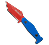 Image of Fisher Blades Beckwith/Covert Liberty 3.125in Fixed Blade Knife