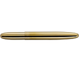Image of Fisher Space Pen 400 Raw Brass Bullet Pen