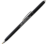 Image of Fisher Space Pen Black Laundry Marker