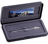 Image of Fisher Space Pen Chrome Plated Shuttle Space Pen w/ Shuttle Emblem