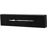 Image of Fisher Space Pen Matte Black Military Cap-O-Matic