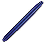 Image of Fisher Space Pen Blueberry Powder Coated