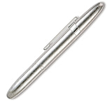 Image of Fisher Space Pen Brushed Chrome Pen