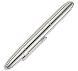 Image of Fisher Space Pen Chrome Bullet with Clip