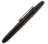 Image of Fisher Space Pen Matte Black Bullet Pen