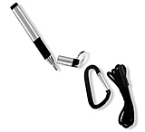 Image of Fisher Space Pen Trekker Pen w/Key Ring