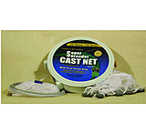Image of Fitec Cast Nets EZ Throw 750