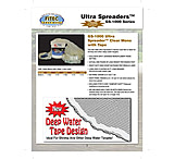 Image of Fitec Cast Nets GS-1000 Ultra Spreader With T