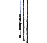 Image of Fitzgerald Fishing Matrix Shad Series Rods