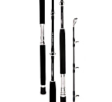 Image of Fitzgerald Fishing Stunner HD Saltwater Series Spinning