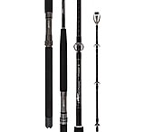 Image of Fitzgerald Fishing Stunner X Series Offshore Rods