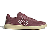 Five Ten Sleuth DLX Canvas Shoes - Women's, Quiet Crimson/Ftwr White/Sandy Beige, 9, GZ9867-9