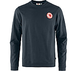 Fjallraven 1960 Logo Badge Sweater - Men's