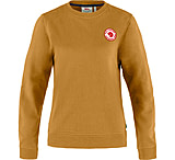 Image of Fjallraven 1960 Logo Badge Sweater - Women's