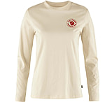 Fjallraven 1960 Logo T-Shirt Long Sleeve - Women's