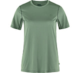 Image of Fjallraven Abisko Day Hike T-Shirt - Women's