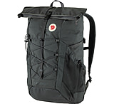Image of Fjallraven Abisko Hike Foldsack Backpack
