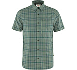 Image of Fjallraven Abisko Hike Shirt Short Sleeve - Men's