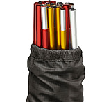Image of Fjallraven Abisko Lite 2 Pole Kit - BSA