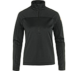 Image of Fjallraven Abisko Lite Fleece Half Zip - Women's