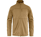 Image of Fjallraven Abisko Lite Fleece Jacket - Men's