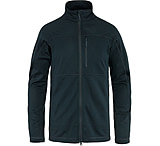Image of Fjallraven Abisko Lite Fleece Jacket - Men's