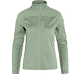 Image of Fjallraven Abisko Lite Fleece Jacket - Women's