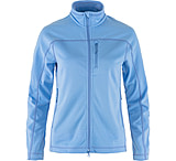 Image of Fjallraven Abisko Lite Fleece Jacket - Women's