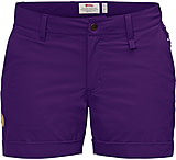 Image of Fjallraven Abisko Stretch Shorts - Women's
