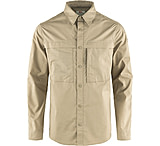 Image of Fjallraven Abisko Trail Shirt Long Sleeve - Men's