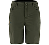 Image of Fjallraven Abisko Trail Stretch Shorts - Women's