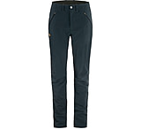 Image of Fjallraven Abisko Trail Stretch Trousers - Women's