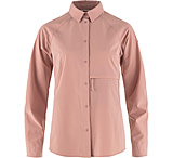 Image of Fjallraven Abisko Trekking Shirt - Women's