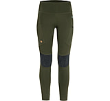 Fjallraven Abisko Trekking Tights HD - Women's
