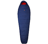 Image of Fjallraven Abisko Two Season Sleeping Bag Synthetic - Women's