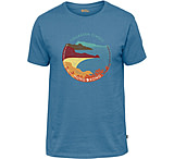Image of Fjallraven Classic HK T-Shirt - Men's