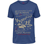 Image of Fjallraven Classic US T-Shirt - Men's