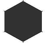 Image of Fjallraven Dome 2 Footprint