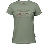Image of Fjallraven Est. 1960 T-Shirt - Women's
