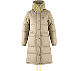 Image of Fjallraven Expedition Long Down Parka - Women's