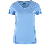 Image of Fjallraven Abisko Cool T-Shirt - Women's