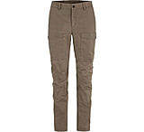 Fjallraven Abisko Hybrid Trail Trousers - Women's