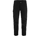 Fjallraven Abisko Hybrid Trail Zip-off Trousers - Men's