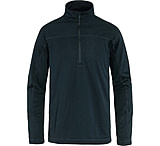 Image of Fjallraven Abisko Lite Fleece Half Zip - Men's