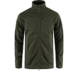 Image of Fjallraven Abisko Lite Fleece Jacket - Men's