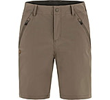 Image of Fjallraven Abisko Trail Stretch Shorts - Women's