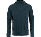 Image of Fjallraven Abisko Wool Hoodie - Men's