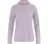 Image of Fjallraven Abisko Wool Hoodie - Women's